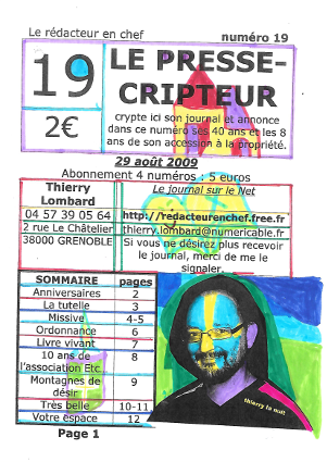 Numero19